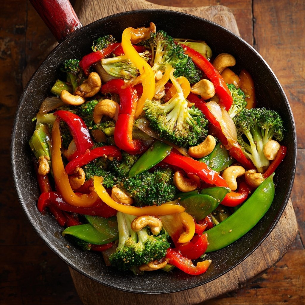 Fast & Flavorful Studio