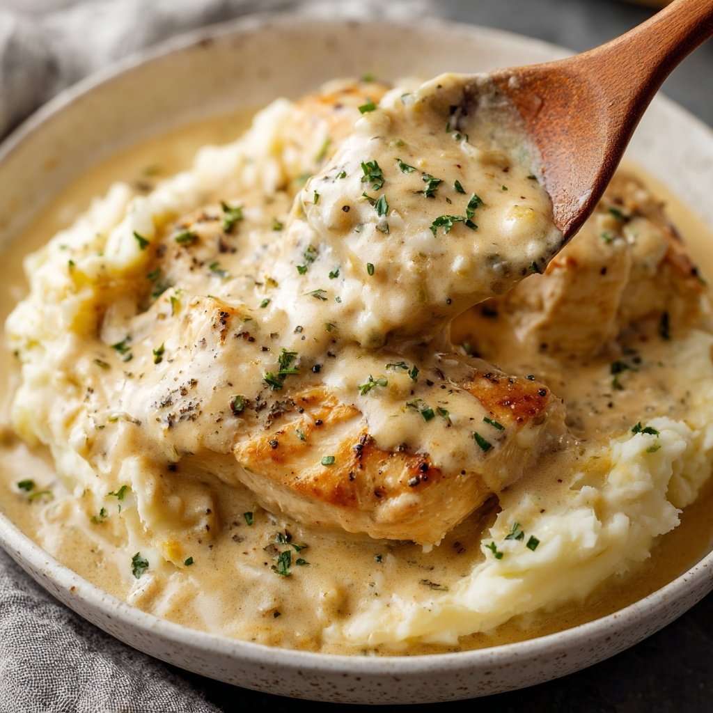 Hearty Home Delights