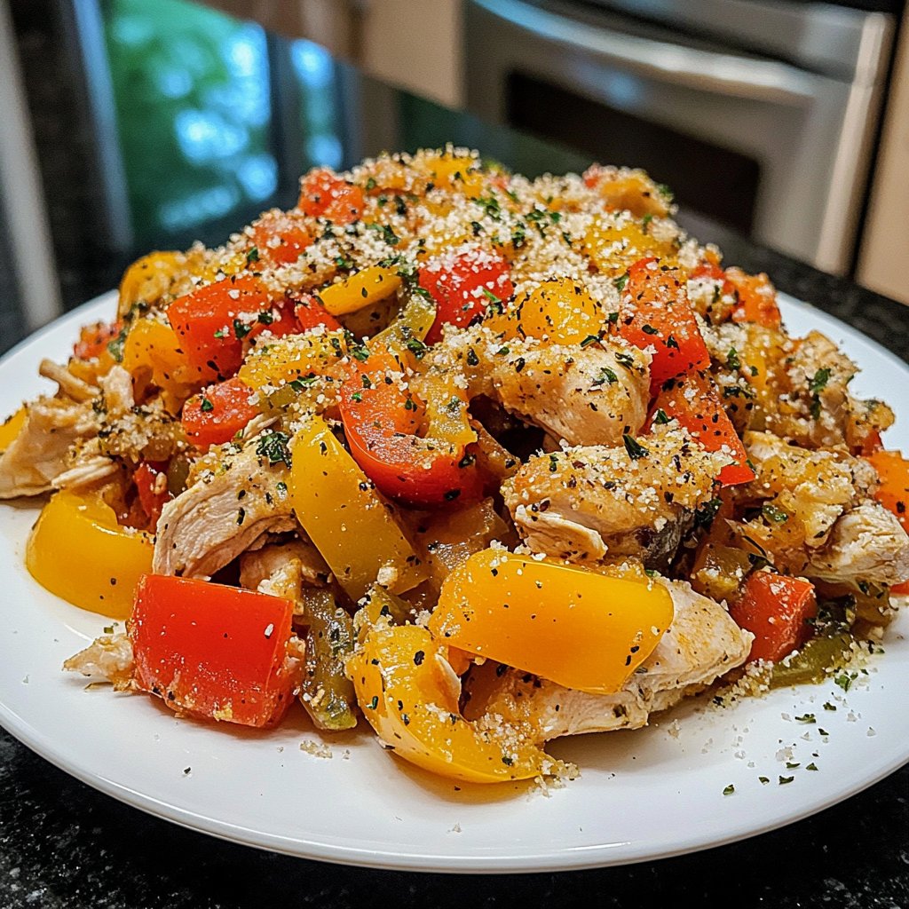 Healthy Crockpot Dinner Ideas