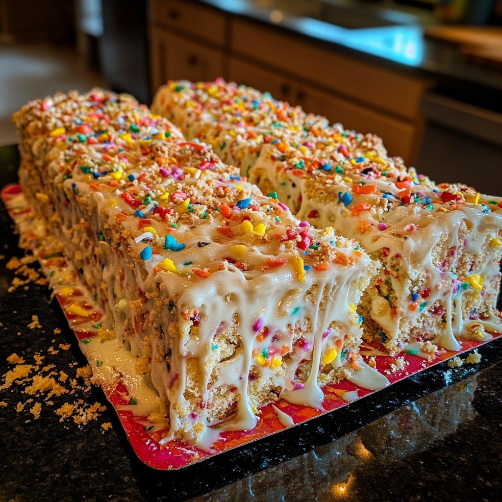 Super Bowl Dessert Recipes